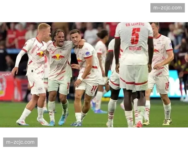 莱比锡红牛依赖边路冲击制造威胁 扬迪曼德包抄破门显进攻效率